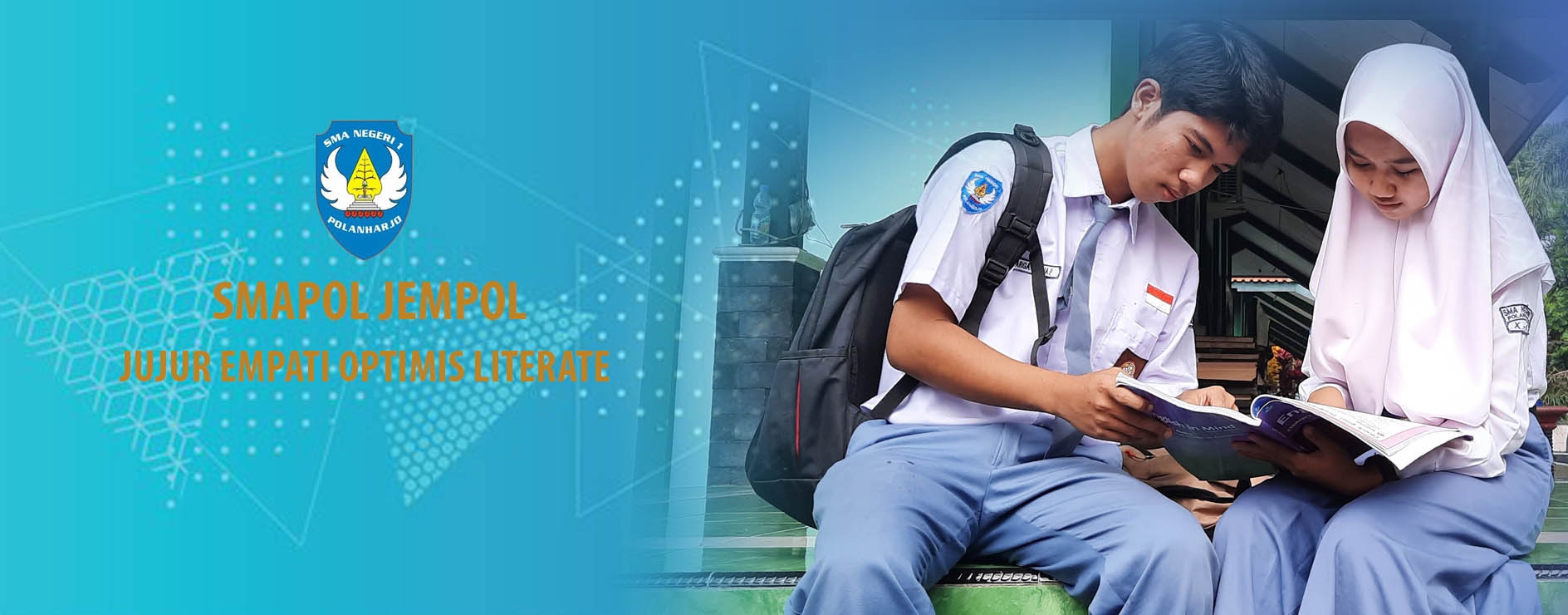 SMAN 1 POLANHARJO