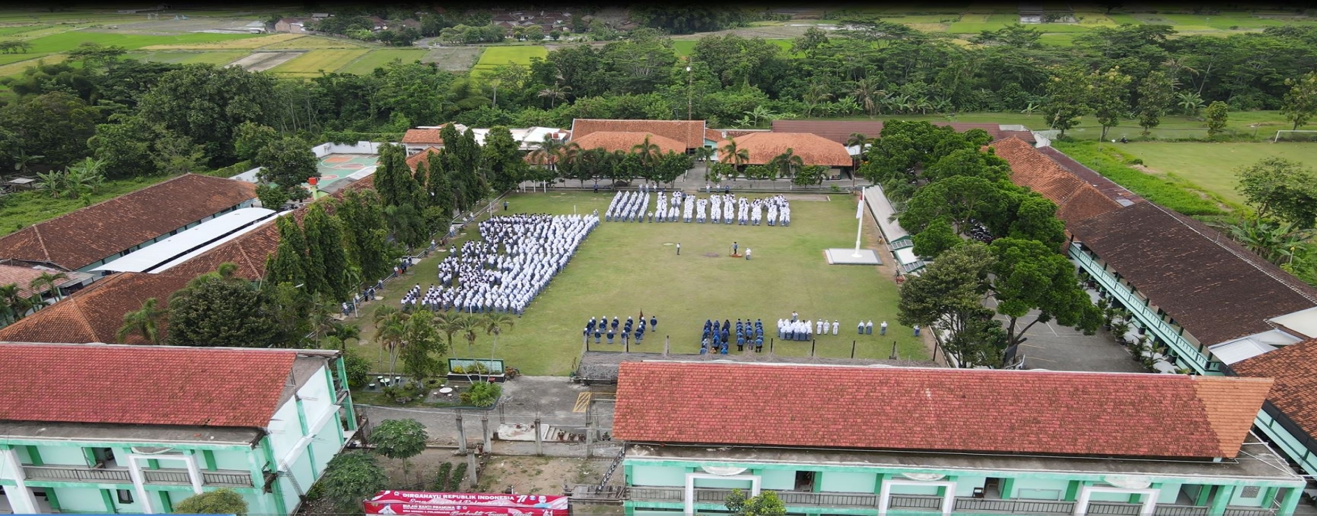 SMAN 1 POLANHARJO