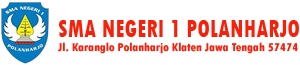 SMAN 1 POLANHARJO